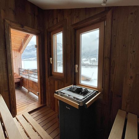 Marias Alpen Apartment By Alpine Host Helpers Brixen im Thale Extérieur photo