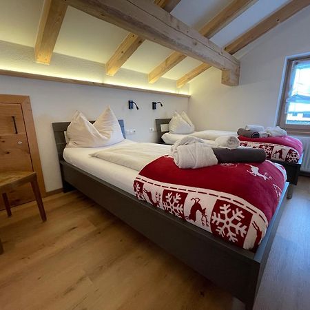 Marias Alpen Apartment By Alpine Host Helpers Brixen im Thale Extérieur photo
