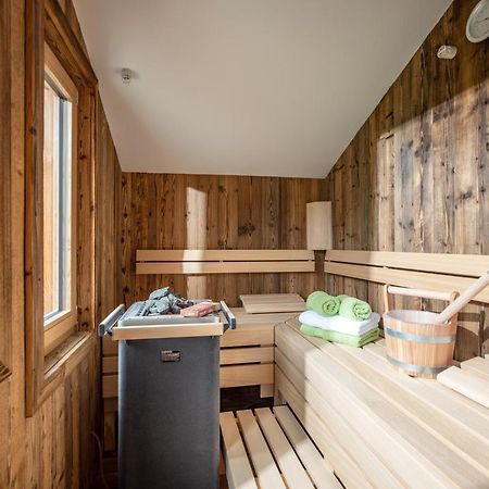 Marias Alpen Apartment By Alpine Host Helpers Brixen im Thale Extérieur photo