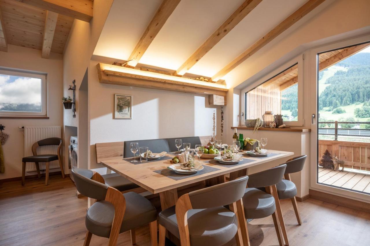 Marias Alpen Apartment By Alpine Host Helpers Brixen im Thale Extérieur photo